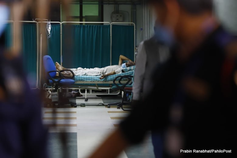 डा. केसीमाथि दुर्व्यवहार भएकोमा चिकित्सक संघको आपत्ति, ‘इच्छा विपरीत अस्पताल लगिनु राज्यको ज्यादती’