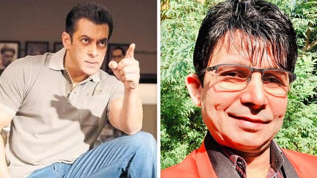 फिल्म ‘राधे’  माथि रिभ्यु गर्ने समीक्षकलाई लगाइयो मानहानीको मुद्दा