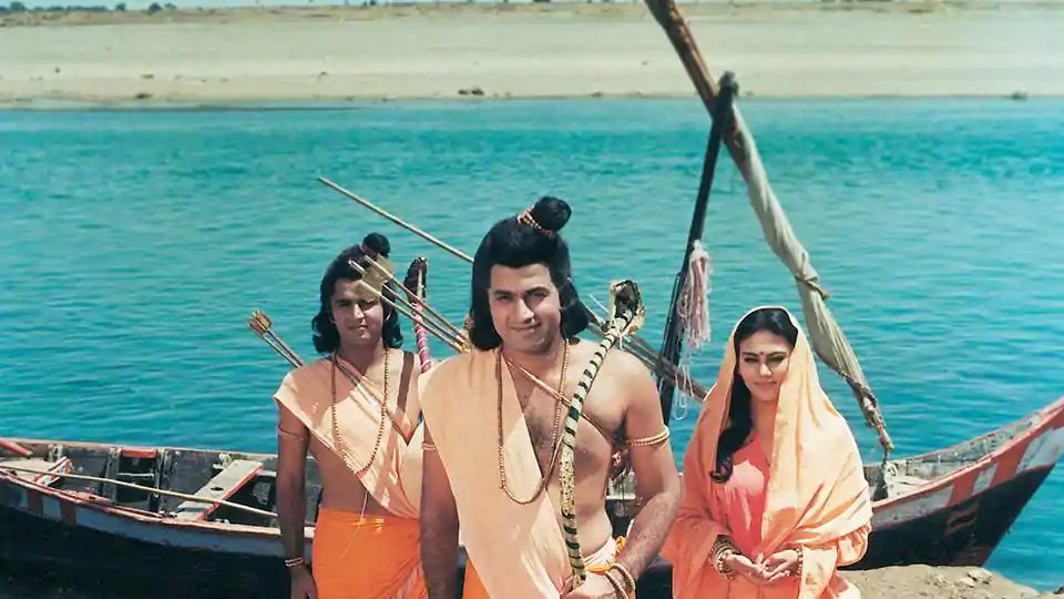'रामायण' बन्यो विश्वमा सर्वाधिक हेरिएको कार्यक्रम, यस्तो छ दर्शक प्रतिक्रिया