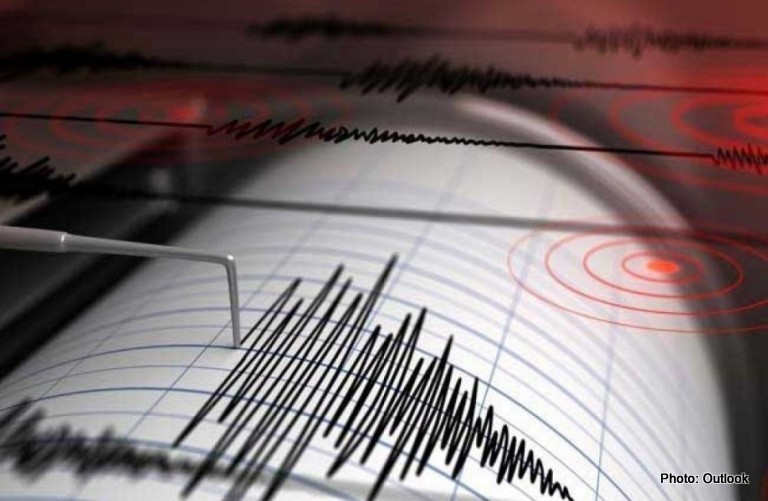 सिन्धुपाल्चोकमा भूकम्प, काठमाडौंसम्म धक्का महसुस