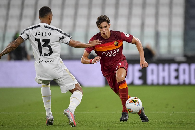 च्याम्पियन युभेन्टस घरेलु मैदानमा पराजित