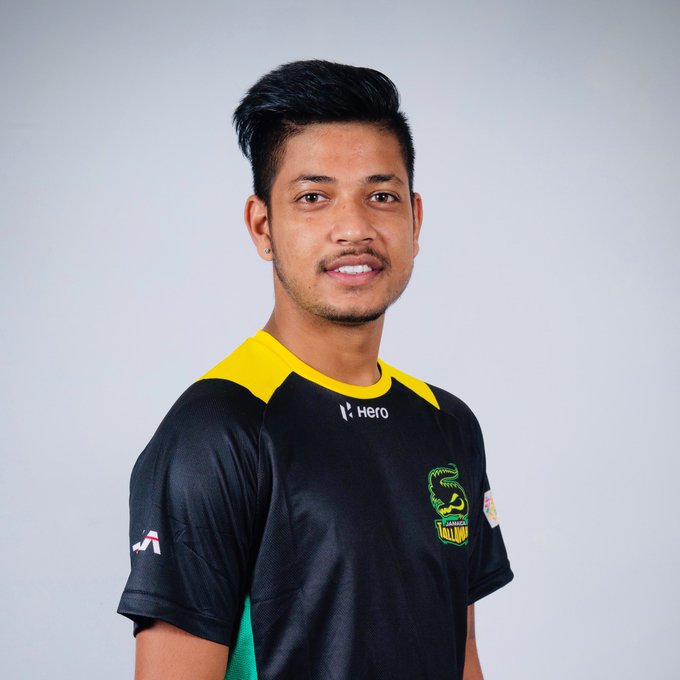 सीपीएलको पहिलो खेलमा ट्रिनबागो र दोस्रो खेलमा बार्बाडोस विजयी, सन्दीपको खेल आज