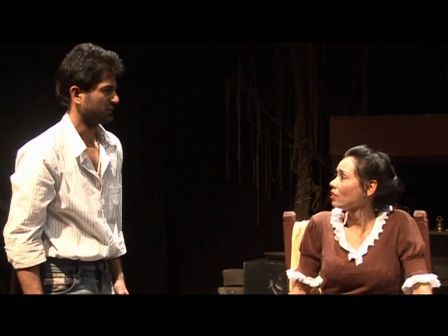 ‘क्वारेन्टाइन अभियान नाटक महोत्सव’ : पाँच बजेदेखि गुरुकुलको नाटक प्रसारण हुँदै