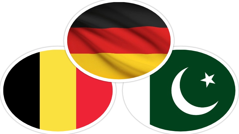 बेल्जियम, जर्मनी र पाकिस्तानका लागि प्रस्तावित राजदूत सर्वसम्मतले अनुमोदन