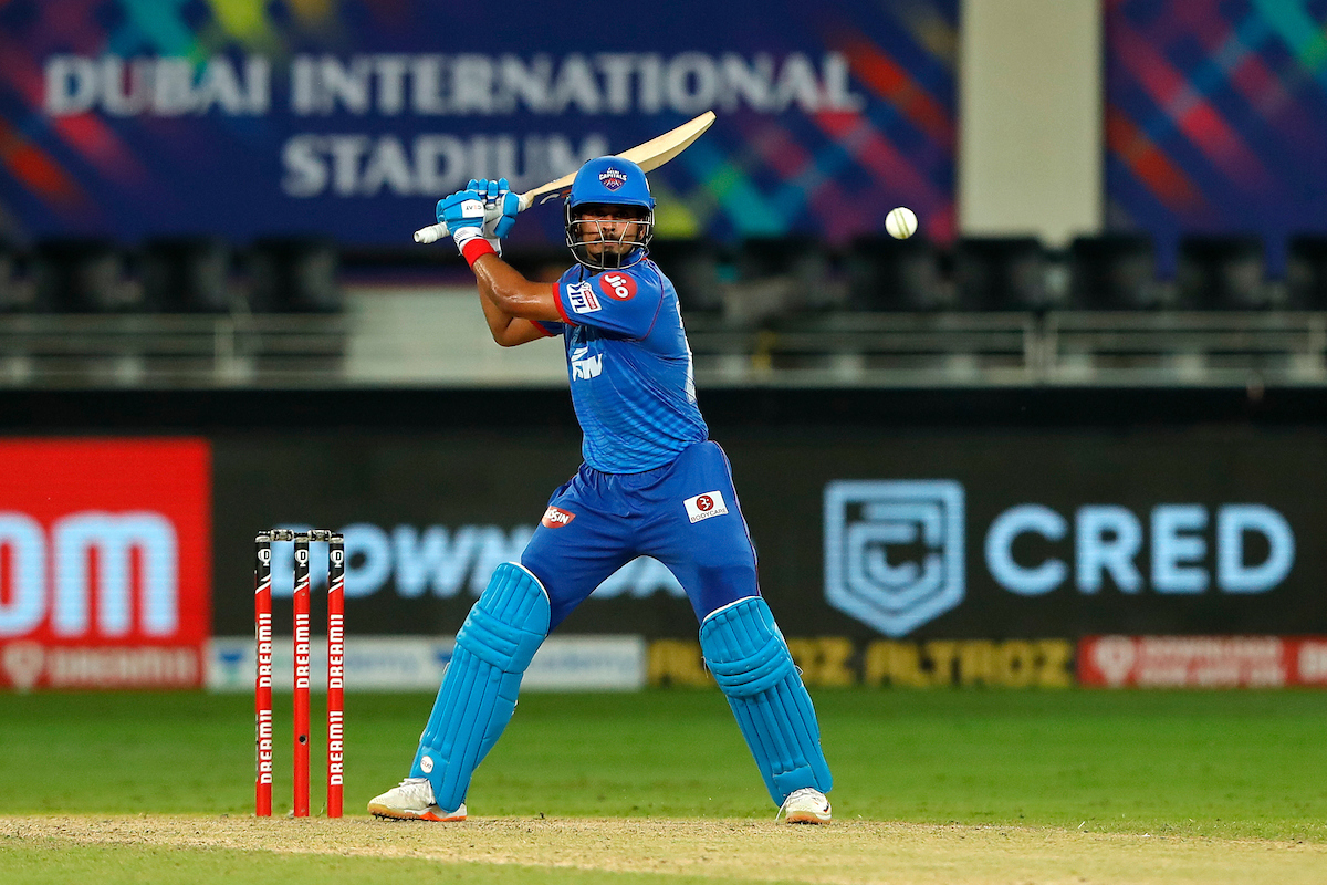 आईपीएल फाइनल : दिल्लीले मुम्बईलाई दियो १५७ रनको लक्ष्य