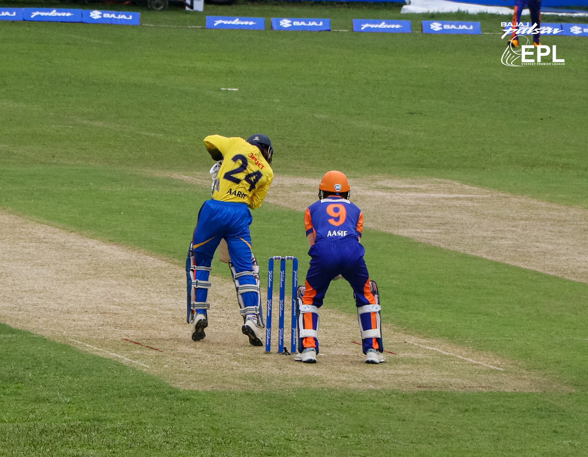 इपिएल : विराटनगरमाथि भैरहवाको सहज जित