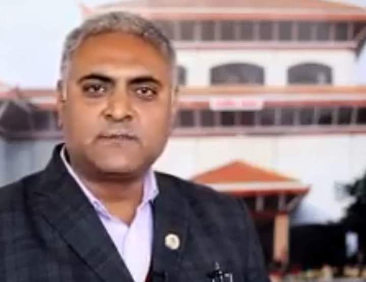 मधेशलाई  अशान्त बनाउने काम भयो : प्रमुख सचेतक अरगरिया
