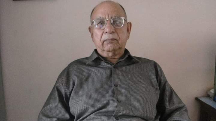 छोरीलाई कोरोना संक्रमणपछि हेर्न पुगेका स्वतन्त्रता सेनानी कोइरालाको धनगढीमा नै संक्रमणका कारण मृत्यु