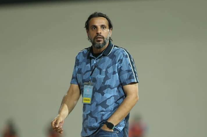 इराकसँगको पराजयपछि प्रशिक्षक अलमुताइरीको आग्रह : खेलाडीलाई दोष नदिनु होला, यसको उत्तरदायी म हुँ