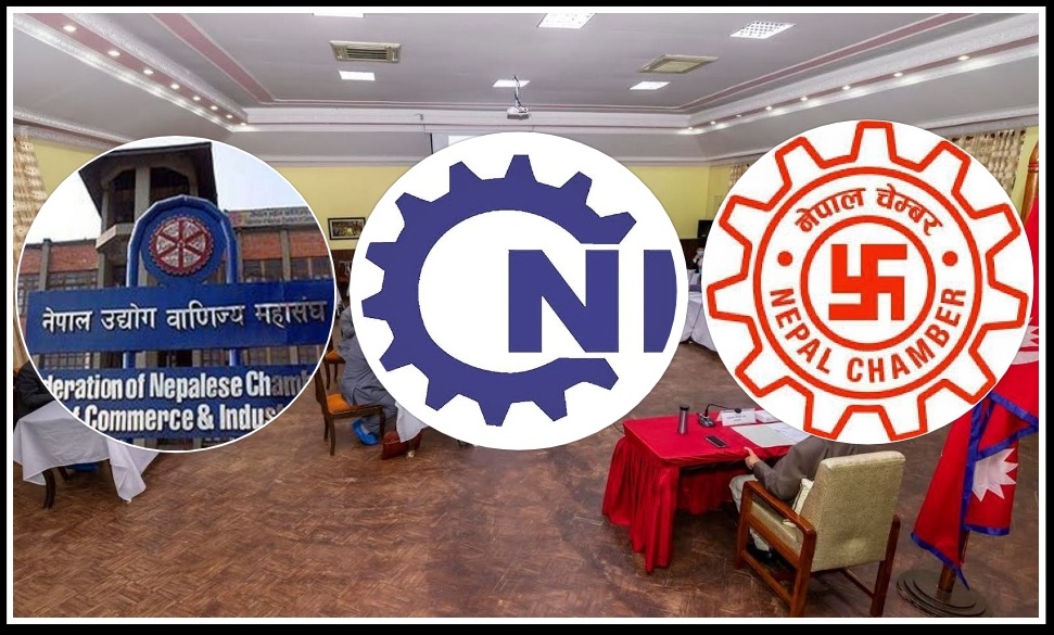 लकडाउन अब कस्तो? मोडालिटी फेर्न सरकारमाथि व्यवसायीको दबाब