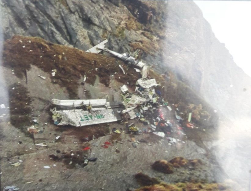 तारा एयर विमान दुर्घटना : मृतकको शव काठमाडौं ल्याइने, आजै छानबिन समिति गठन गरिने