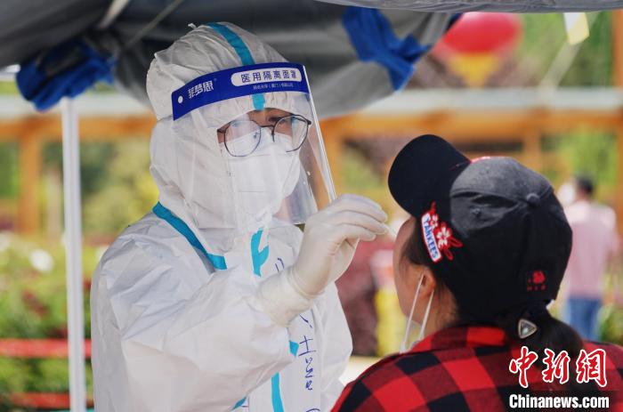 चीनमा थप ३८० जनामा देखियो कोरोना भाइरस संक्रमण