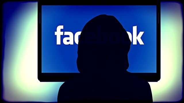 फेसबुक फन्डा : झन्डै डिभोर्स! 