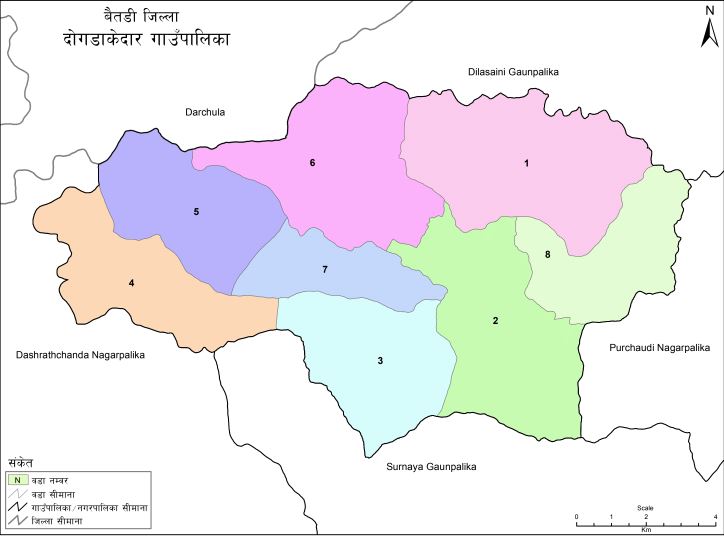 छोरी जन्माउने ४८ आमाले पाए प्रोत्साहन भत्ता