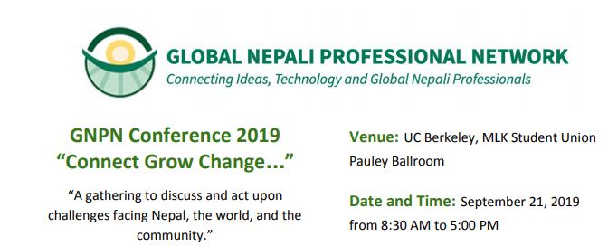 अमेरिकामा रहेका विज्ञहरुको सम्मेलन : लक्ष्य नेपाल विकासमा योगदान