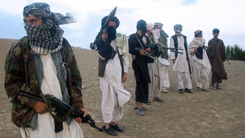तालिबानहरु अफगान सरकारसँग वर्ताका लागि तयार