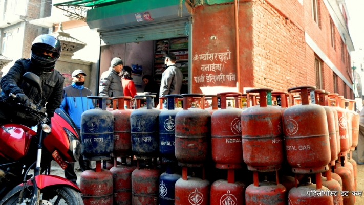 ग्यासको सट्टा इन्डक्सनको प्रयोग बढाउन विद्युत महसुल पुनरावलोकन हुने, उर्जाबारे यस्तो छ योजना