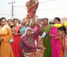 डोटी क्षेत्रको भाषा, संस्कृति र गोर्खाली साम्राज्य