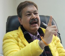 गोपाल खड्काको च्यालेन्ज- आयल निगममा म जस्तै काम गर्ने कोही आएर देखाओस्