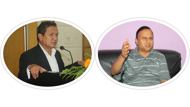 प्रचण्ड-नेपाल समूहले पोखरेल र गुरुङलाई प्रदेश इञ्चार्जबाट हटायो, देबेन्द्र पौडेल र युवराज ज्ञवालीलाई जिम्मेवारी