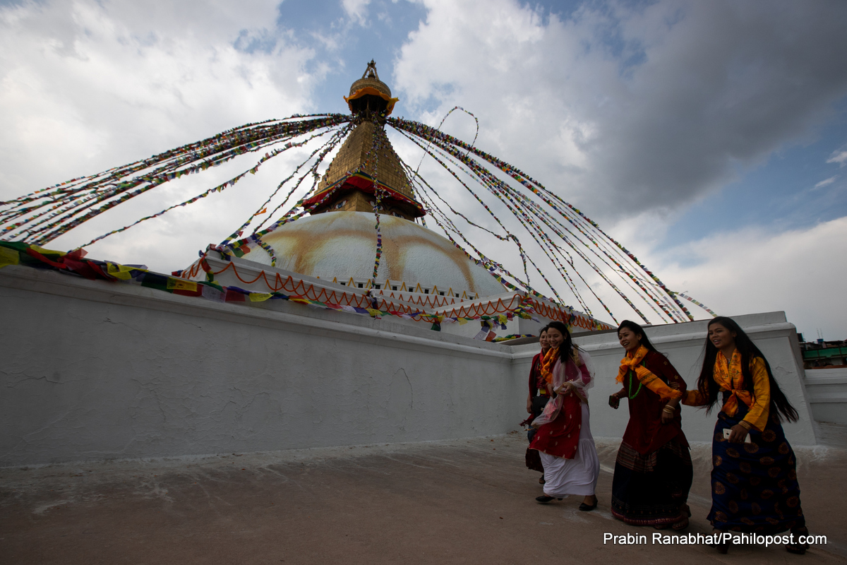 आज शेर्पा समुदायको महान् चाड ग्याल्पो ल्होसार मनाइँदै