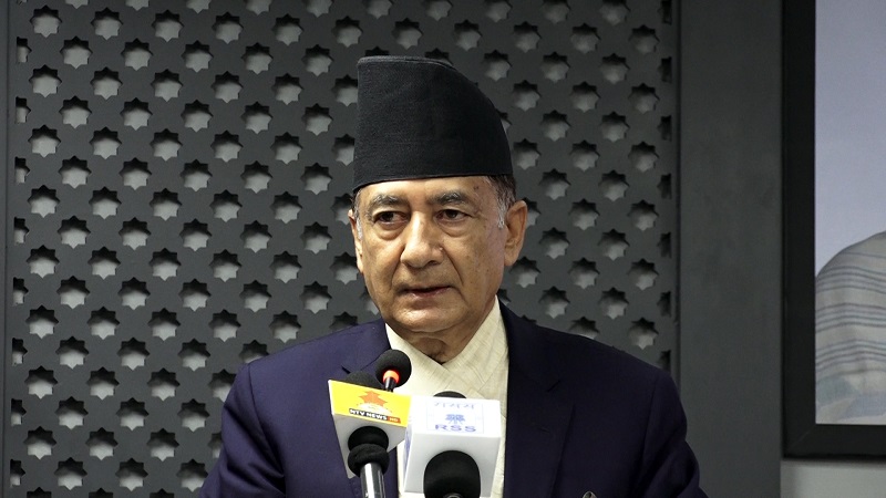 विश्व बैंकको करिब ३५ अर्ब ऋण सहायता स्वीकार गर्ने, यस्ता छन् सरकारका निर्णय