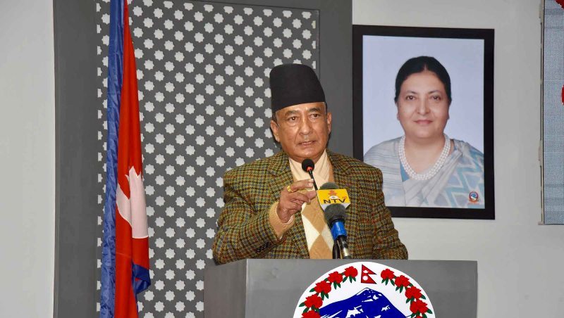 बिमस्टेक सम्मेलनमा देउवाले भर्चुअल रुपमा सहभागिता जनाउने, यस्ता छन् मन्त्रिपरिषद्का निर्णय