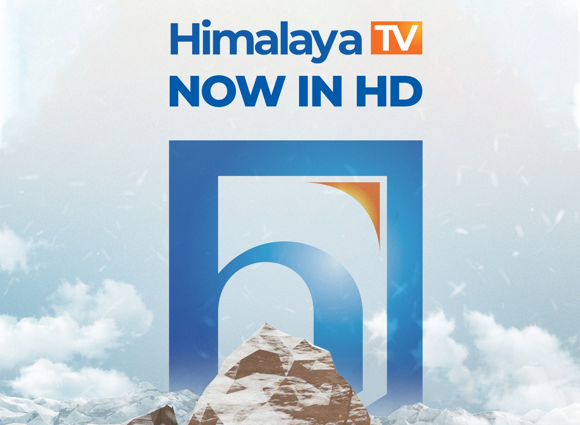 प्रिमियम कन्टेन्टसहित हिमालय टिभी अब एचडीमा