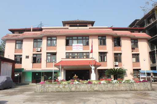 एनआरएनएको निर्वाचन प्रक्रिया रोक्ने परराष्ट्रको निर्देशन तत्काल कार्यान्वयन नगर्न उच्च अदालतको आदेश