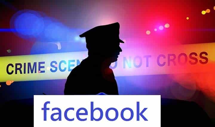प्रहरीकै इमेलबाट 'फेक' फेसबुक अकाउन्ट : चार वर्षदेखि जारी थियो 'पोर्नोग्रफी' फैलाउन प्रहरीको 'काम'