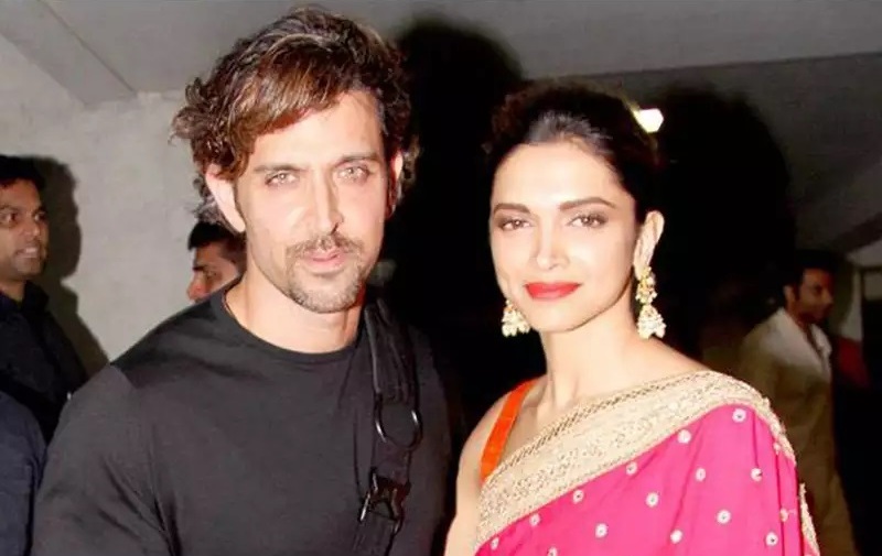 ३ सय करोडमा बन्दै फिल्म ‘रामायण’, ‘राम-सीता’ को भूमिका निभाउँदै ऋतिक-दीपिका