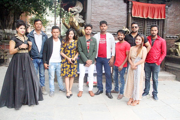'प्रेमचरी' बन्ने घोषणा