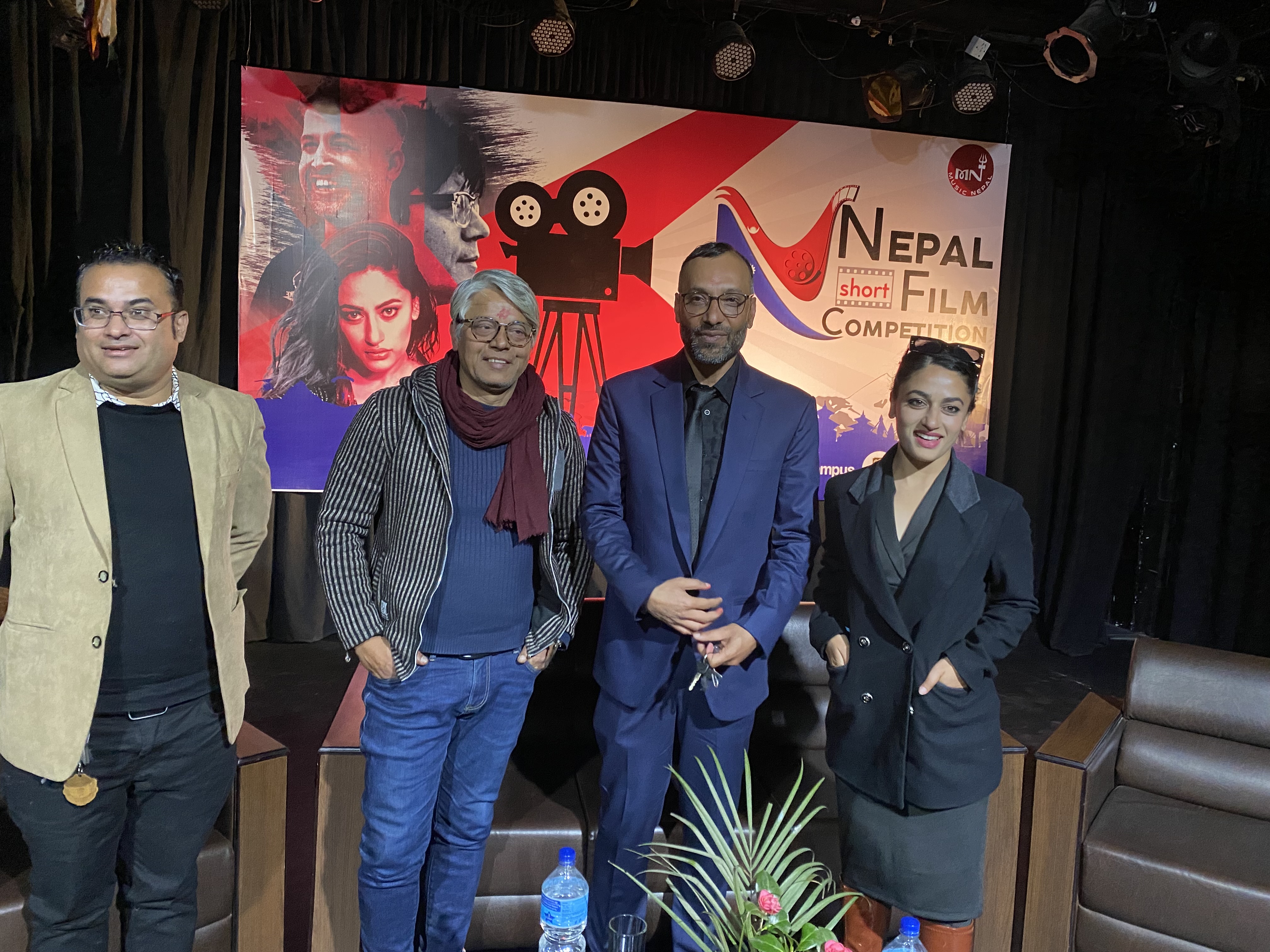 ‘नेपाल सर्ट फिल्म’ प्रतियोगिता हुने, विजेताले पाउनेछन् २ लाख पुरस्कार