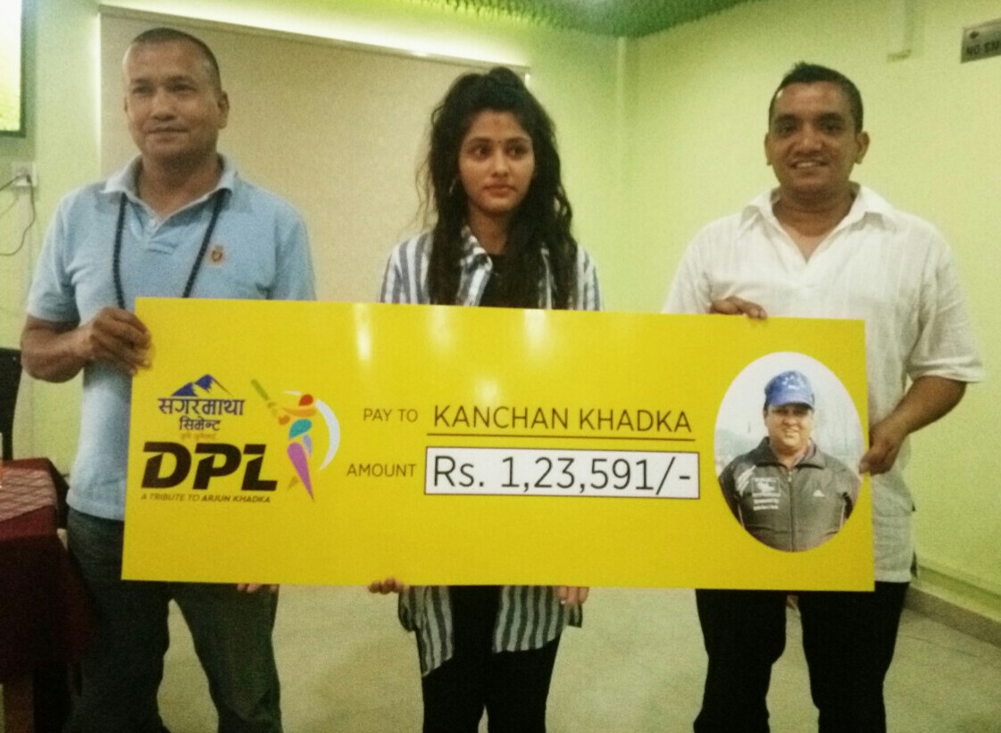 डीपिएलको खर्च १ करोड ८२ लाख, अपुग १५ लाख एसपीए र डीसिएले बेहोर्ने