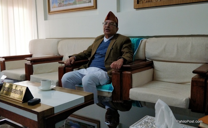 'राजनीतिक स्थायित्वको अर्थ स्वतन्त्र न्यायपालिकासँगको सम्झौता होइन'