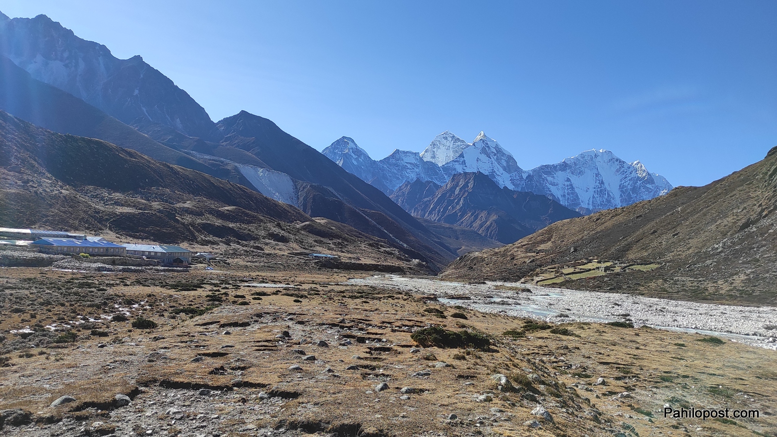 'ग्लोबल वार्मिङ'को चिन्ता लिएर कालापत्थरसम्म महिलाहरुको पदयात्रा