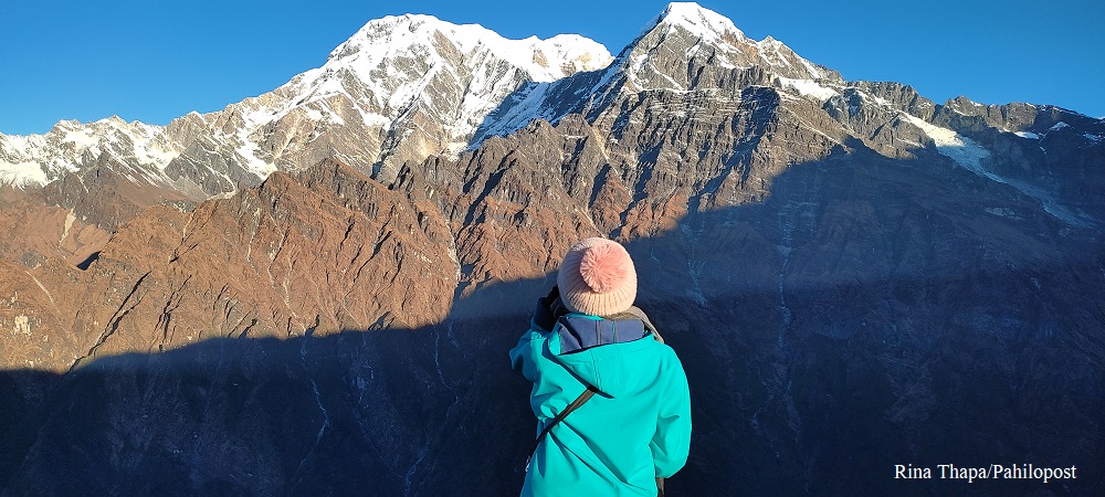 २५ वटा हिमाल आरोहणका लागि १११ टोलीले पाए स्वीकृति