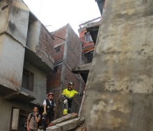 काठमाडौँ र दोलखा केन्द्र बनाएर भूकम्पका दुई धक्का, विज्ञ भन्छन्- आत्तिनुपर्ने अवस्था छैन 