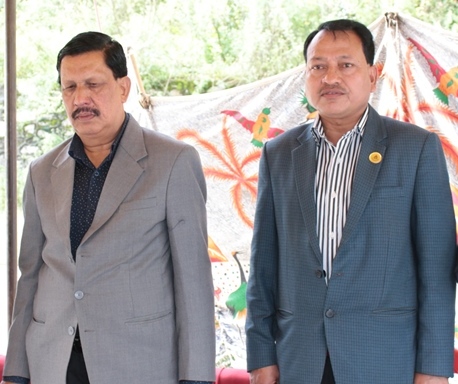 राखेपका सदस्य सचिवलाई खेलकुद मन्त्रीको २६ बुँदे निर्देशन, के के छ निर्देशनमा?