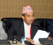 ​अख्तियारमा परेका उजुरी मध्ये एक तिहाई मुद्दा अनिर्णित