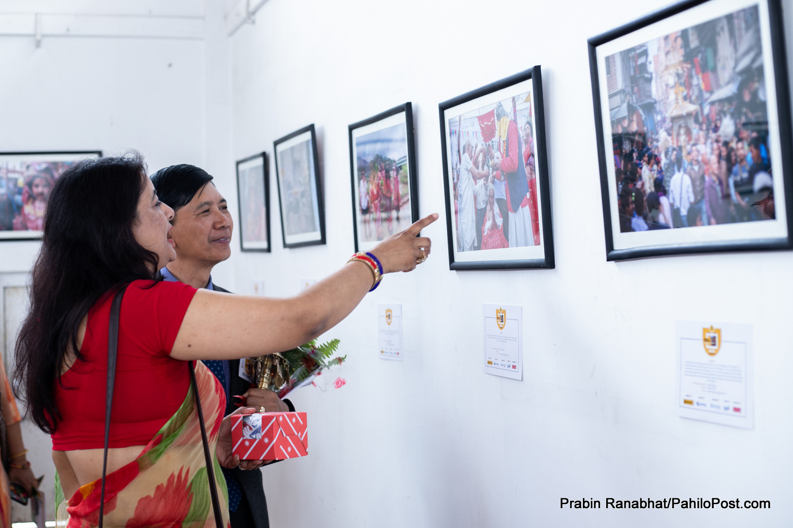 ‘नेपाल सुन्दर छ’ भन्ने संदेश दिन १०१ फोटो प्रदर्शनीमा