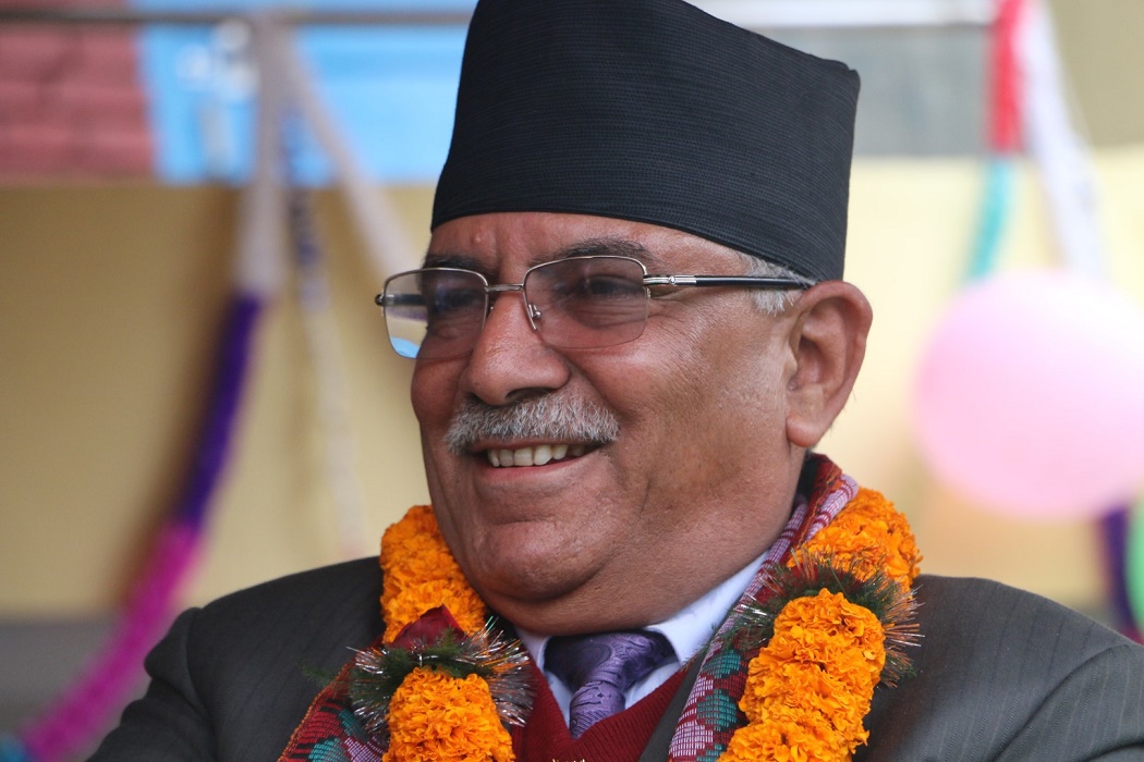 विभिन्न राजदूतको चासोमा प्रचण्ड प्रतिक्रिया : आन्तरिक मामिलामा अनावश्यक चर्चा