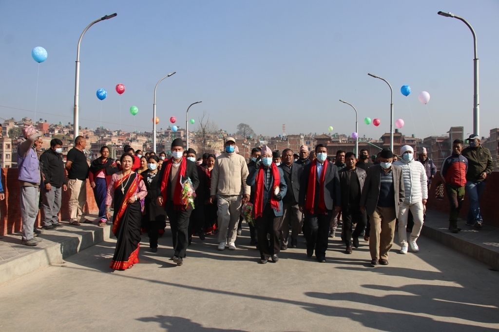 २०७४ सालमा भक्तपुर नगरमा ‘क्लिन स्विप’ गरेको नेमकिपाले यसपटक कसलाई बनाउँला उम्मेदवार?
