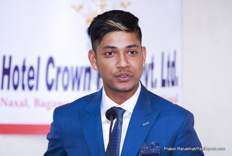 सन्दीप लामिछानेको सीपीएल खेल्ने सम्भावना न्यून