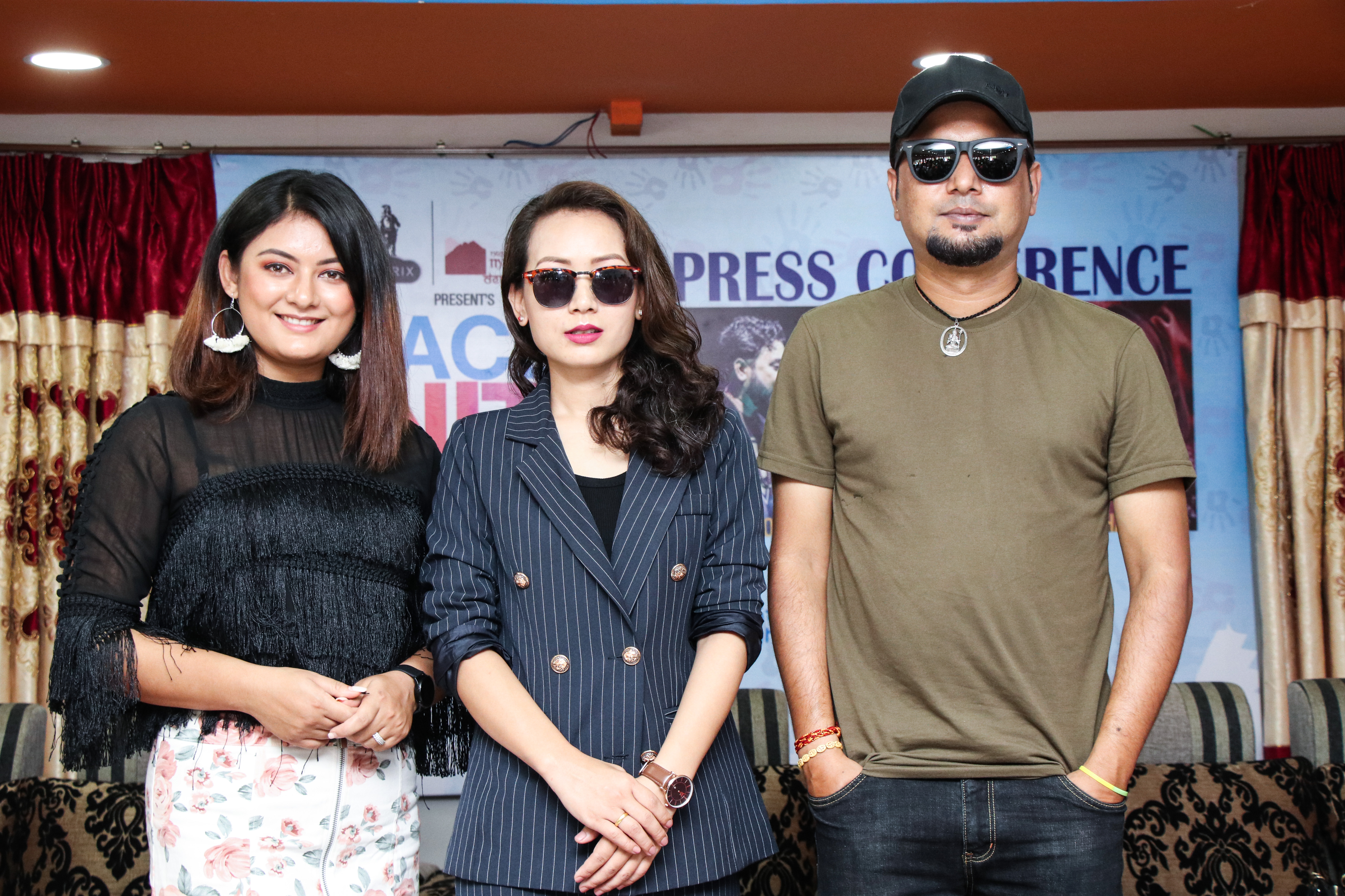 अनाथ बालबालिकाको सहयोगार्थ कन्सर्ट युरोपमा हुँदै