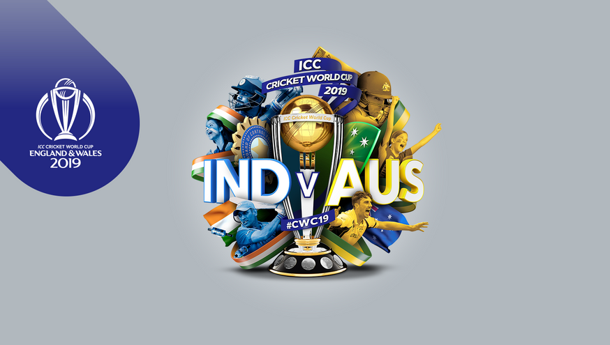 विश्वकप क्रिकेट : उपाधिका दुई दाबेदार अष्ट्रेलिया र भारत भिड्दै