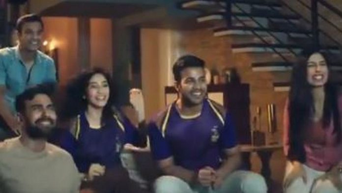 आइपीएल २०२० को 'एन्थम'लाई चोरीको आरोप, र्‍यापरले मागे क्रेडिट