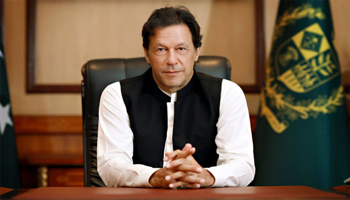 भारत फासिस्ट र हिन्दुवादी सरकारको कब्जामा छः पाकिस्तानी प्रधानमन्त्री इमरान खान