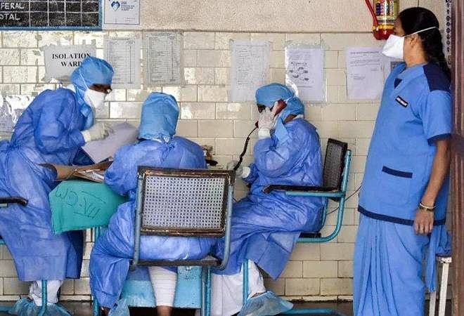 विश्वका खराब मुलुकको सूचीमा भारतले जर्मनी र फ्रान्सलाई उछिन्यो, कोरोनाको कहर गहिरिँदै