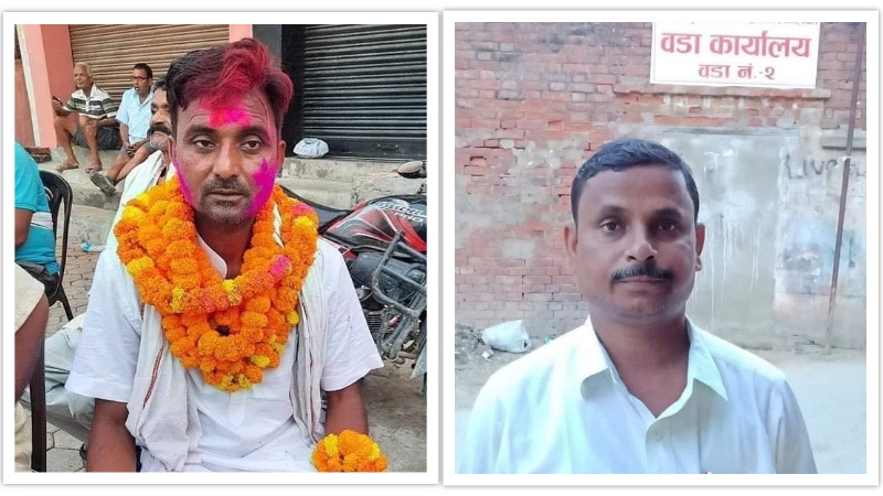 जनकपुरधाम उपमहानगरको वडा नम्बर १ र २ मा कांग्रेसको प्यानल नै विजयी